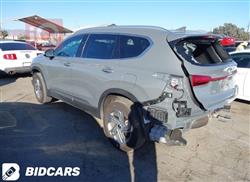 هيونداي سانتافي